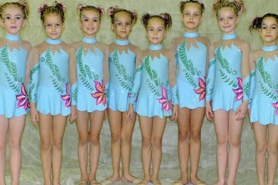 Aesthetic Gymnastics Wallpapers   Android Apps And Tests   AndroidPIT