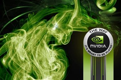 Download Nvidia Wallpapers 1280x1024