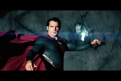 Download Superman Man Of Steel Wallpapers For Mac