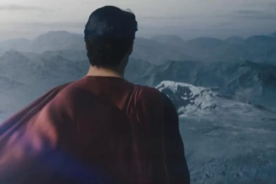 Download Superman Man Of Steel Wallpapers Desktop Backgrounds