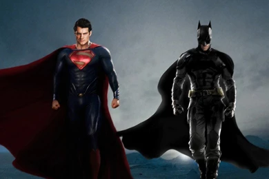 Download Superman Man Of Steel Wallpapers For Windows