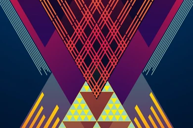 Download For iPhone Backgrounds Trippy From Category Abstract ...