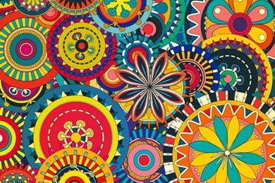 RePin Image: Trippy Desktop Backgrounds On Pinterest