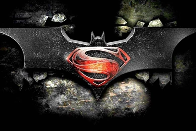 Batman Vs Superman HD Wallpapers