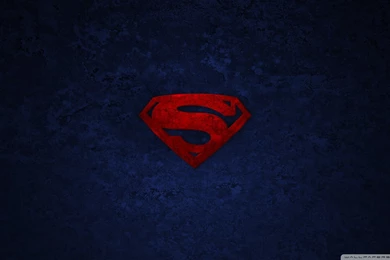 Superman HD Desktop Wallpapers : Widescreen : High Definition ...