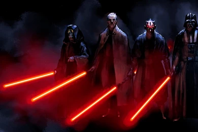 Star Wars Backgrounds Desktop