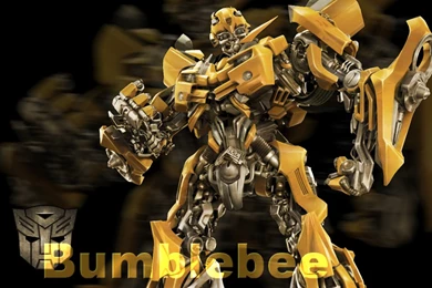 Bumblebee Desktop Wallpapers HD Wallpaper Backgrounds Of Your ...