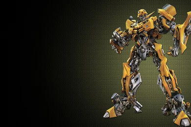 Full HD Wallpapers + Movies, Robots, Bumblebee, Characters ...