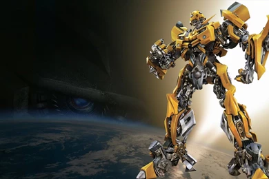 Bumblebee Desktop Wallpapers HD 4 Wallpapers Z