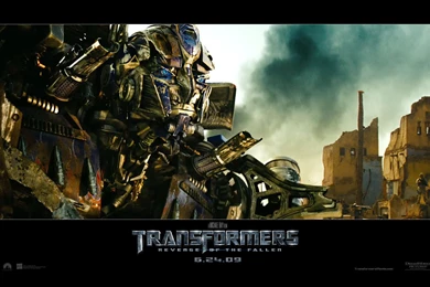 Transformers 2 Bumblebee Wallpapers Wallpapers Cave