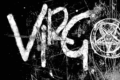 Black Virgo Wallpapers