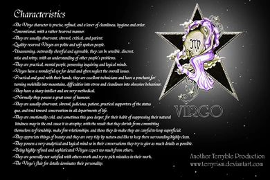Virgo Best HD Wallpapers