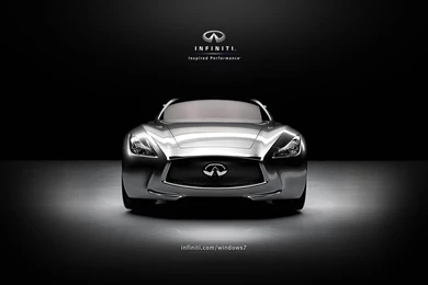 Wallpapers Windows Essence Concept For X Hd Car 1366x786