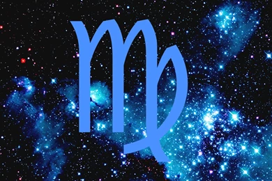 Virgo Wallpapers By Oh look a SPACE On DeviantArt