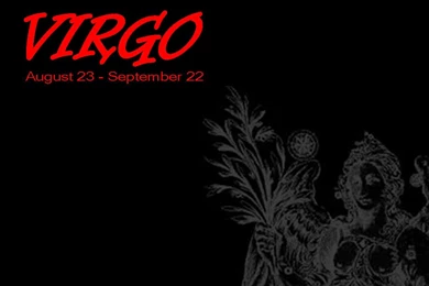 Virgo Day Wallpaper Backgrounds Desktop