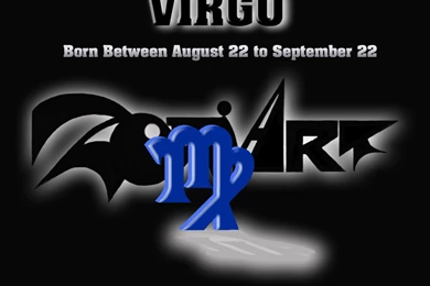 Graphic Virgo III