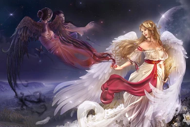 Virgo   Wallpaper, High Definition, High Quality, Widescreen