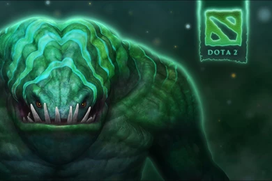 2 Art Tidehunter 1k HD Wallpapers