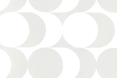 Grey Sun Splashed Abstract Circles Wallpapers By Seabrook