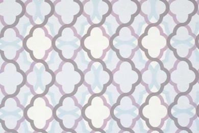 Modern Graphic Wallpapers In Grey And Lilac Design By BD Wall ...