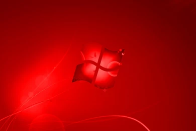 Windows 7 MANLY RED By Georgialways On DeviantArt