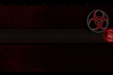 Windows 7 X64 Red Plague By Inception8 On DeviantArt