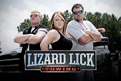 Lizard Lick Towing Season 8 Release Date
