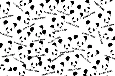 Panda Funk Wallpapers