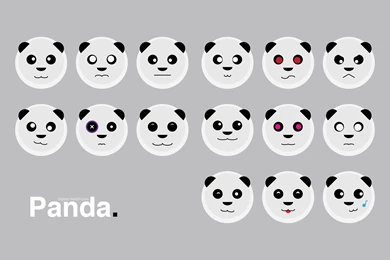 Free Faces Of Pandas Wallpapers, Free Faces Of Pandas HD ...