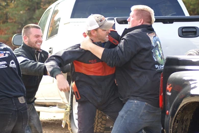 About Lizard Lick Towing