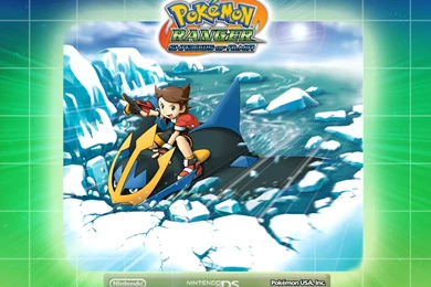 The Official Pokémon Website