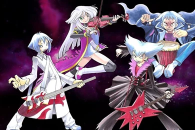 PokeBlog USA: Pokemon Ranger Games Part 2