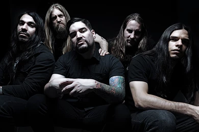 Hernan Hermida, Suicide Silence Wallpapers HD / Desktop And Mobile ...