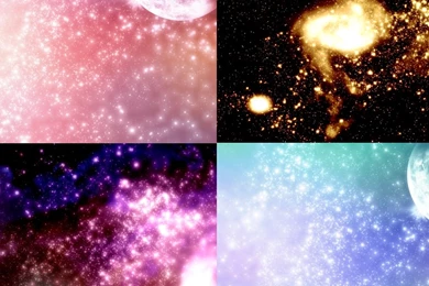 FREE PNG PSD PSP TUBES From Pewter7: PNG Pretty Space Backgrounds
