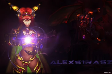 Browsing Wallpapers On DeviantArt