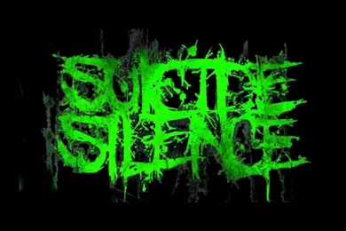Suicide Silence Wallpapers