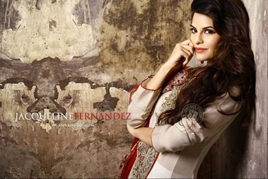 Jacqueline Fernandez Hot HD Wallpapers