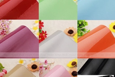 Contact Paper: Home & Garden