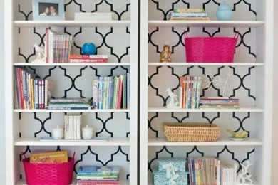 Unique And Inexpensive Apartment Decorating Ideas