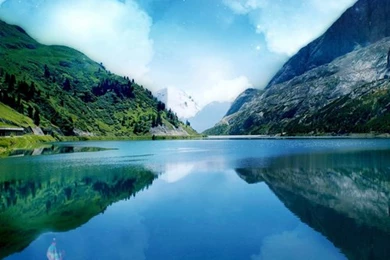 Original iPad & iPad 2 Wallpapers — Gadgetmac