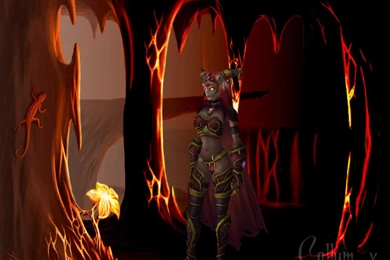 Alexstraza   DeviantArt