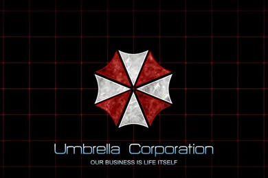 Umbrella Corporation HD Desktop Wallpapers : Widescreen : High ...