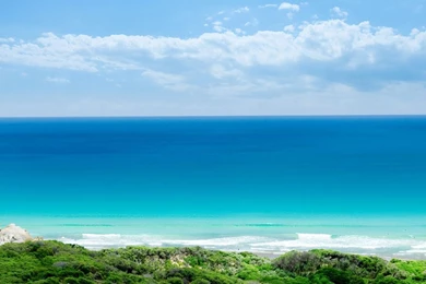 Coastal Landscapes iPad Air 2 Wallpapers