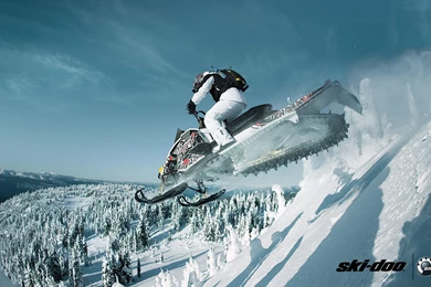 Ski Doo Wallpapers   Wallpapers Cave