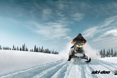 Ski Doo Wallpapers   Wallpapers Cave