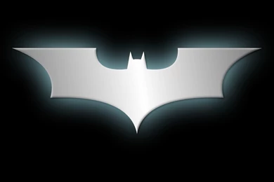 Batman Logo Dark Knight Wallpapers