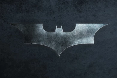 The Dark Knight Metal Logo By Nimiel78 On DeviantArt