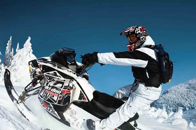 Ski Doo Wallpapers