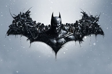 Batman Logo Wallpapers