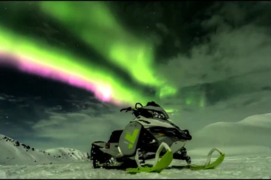 Skidoo Freeride 2014 Modeling   YouTube